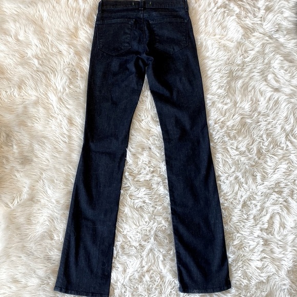 J Brand Jeans The Straight Leg in Eclipse - Picture 10 of 11